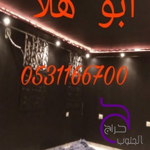   دهان داخلي بالرياض  دهان خارجي بالرياض  صباغ الرياض