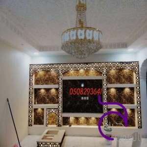  مجالس شعبية روعة , ديكورات مجالس شعبية راقية جدا
